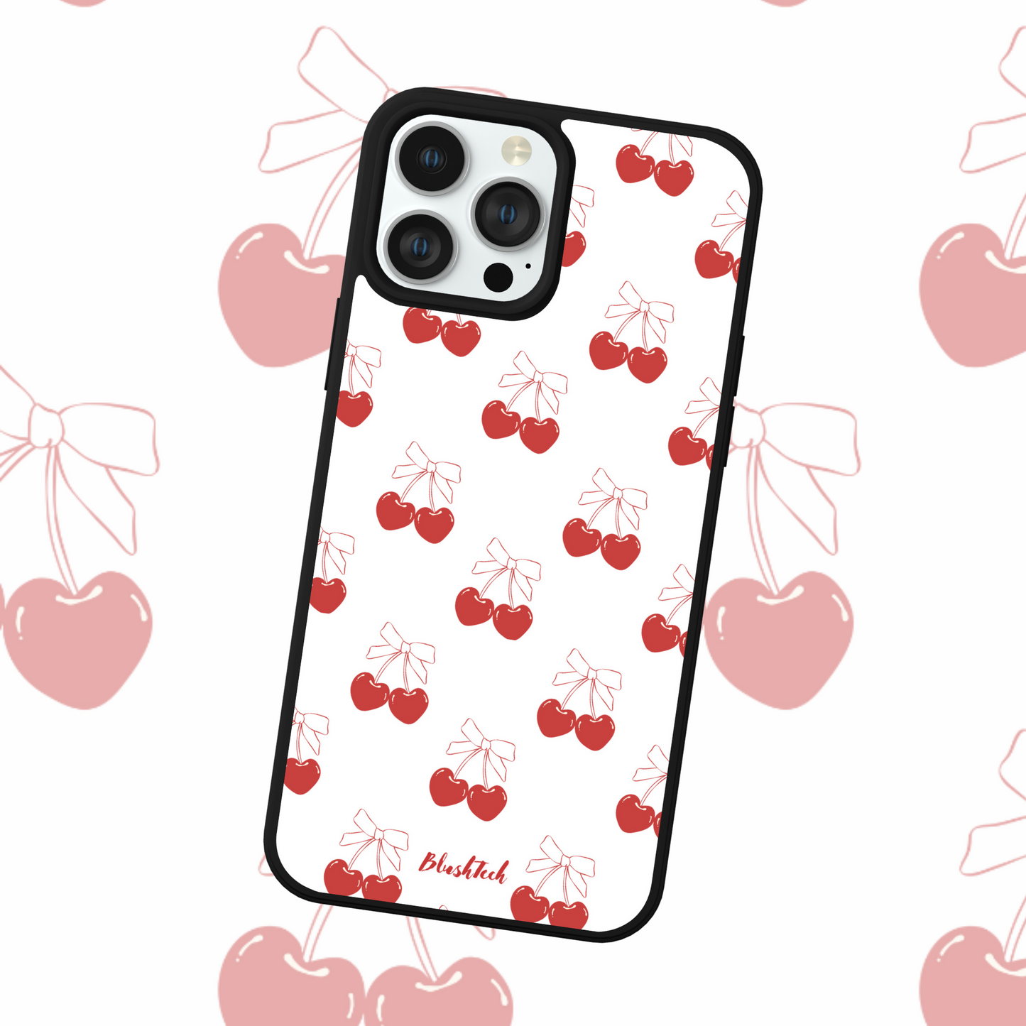 Love & Cherries