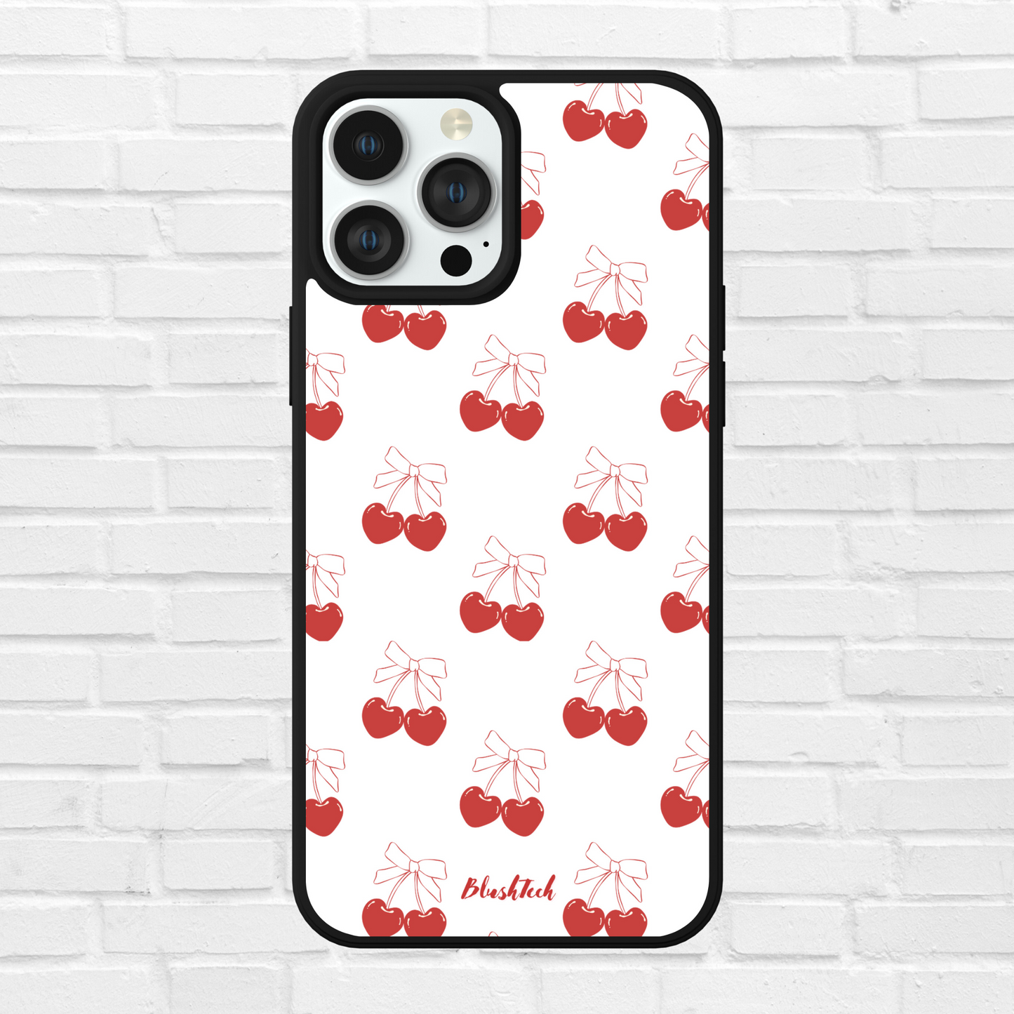 Love & Cherries