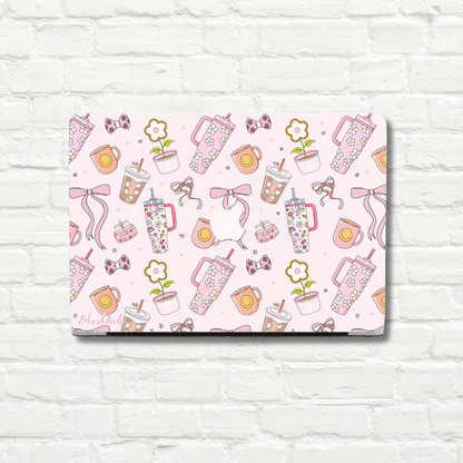 Oh So Preppy! MacBook Case