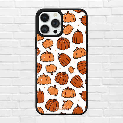 Retro Pumpkins