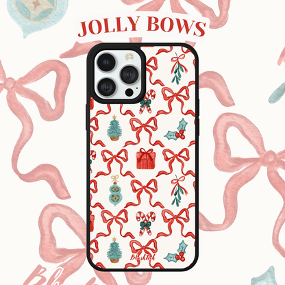 Holiday Phone Case Bundle