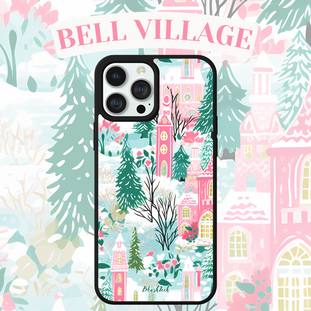 Holiday Phone Case Bundle