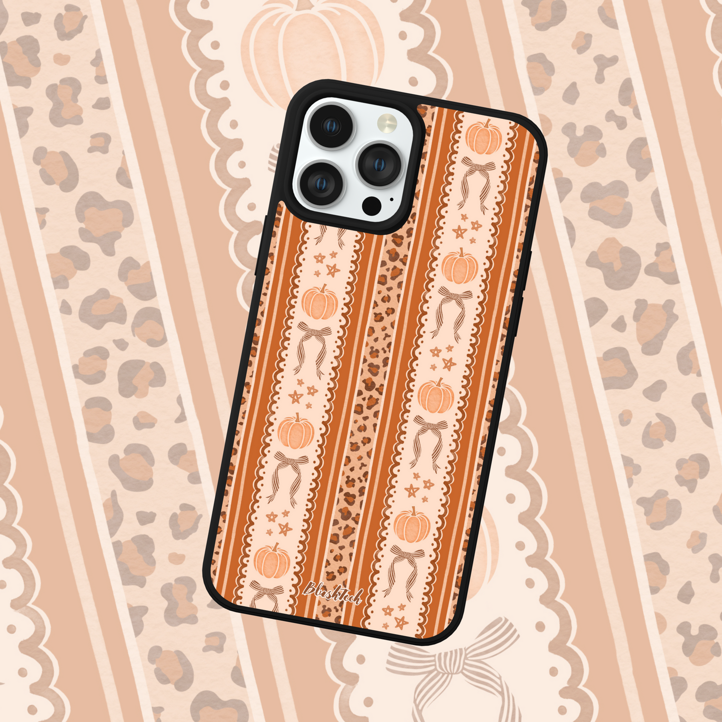 Coquette Pumpkin
