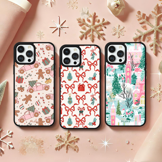 Holiday Phone Case Bundle